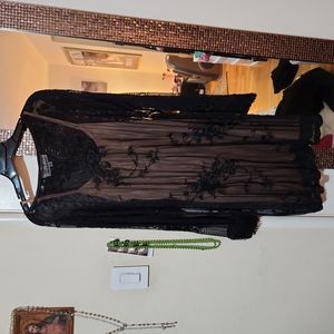 Sue Wong Cocktail Dress